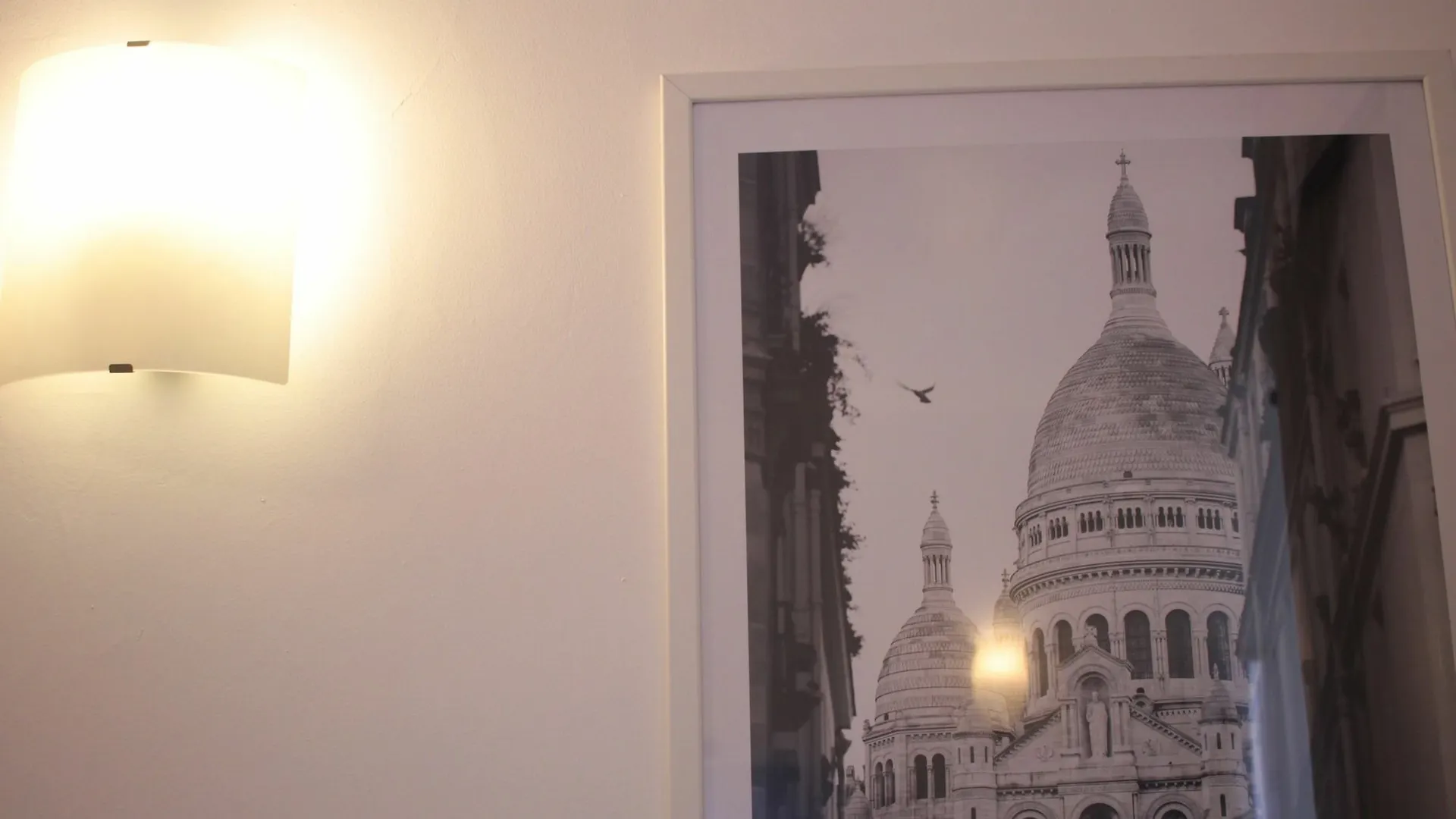 Apartmán Montmartre Renoir